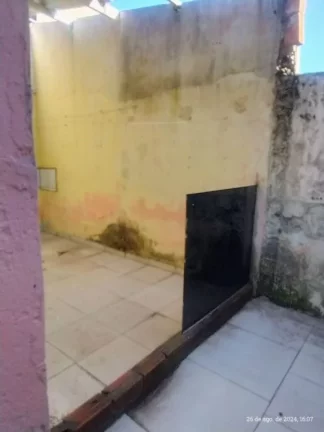 Imagem Casa com 2 dormitórios à venda, 100 m² por R$ 200.000,00 - Jardim Medina - Poá/SP