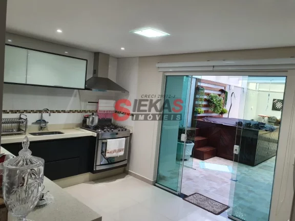 Imagem Imperdível: Casa à venda em São Paulo-SP, Vila Carrão, 3 suítes, 2 salas, 183m², 4 vagas