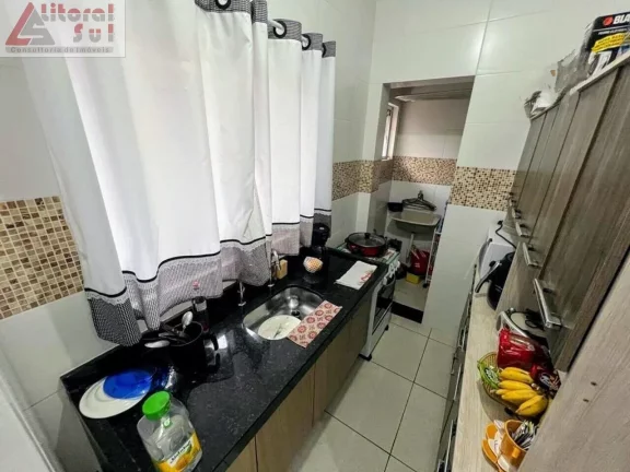 Imagem CASA RESIDENCIAL em PRAIA GRANDE - SP, CAIÇARA