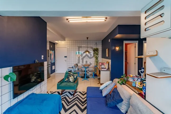 Imagem Apartamento pinheiros pronto para morar
