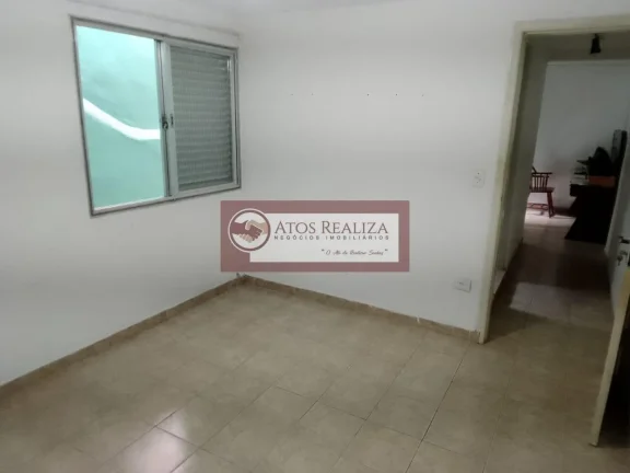 Imagem Casa de 3 Dormitórios a venda no CONDOMINIO Jardim Palmares, com 2 VGAS DE GARAGENS, 100m², a 100 metros da Estação Mendes da CPTM, Zona Sul SP