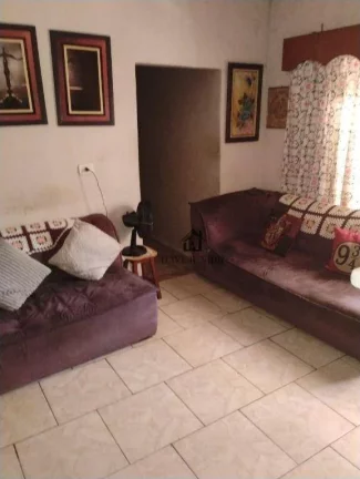 Imagem Casa à venda, 211 m² por R$ 409.000,00 - Vila Barcelona - Sorocaba/SP