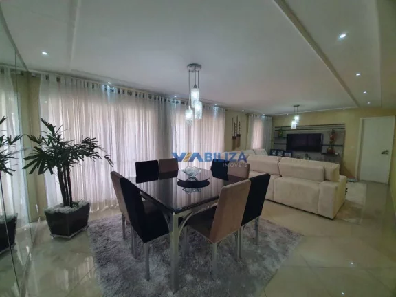 Parque Clube 150 metros - Estuda Permuta!!!!