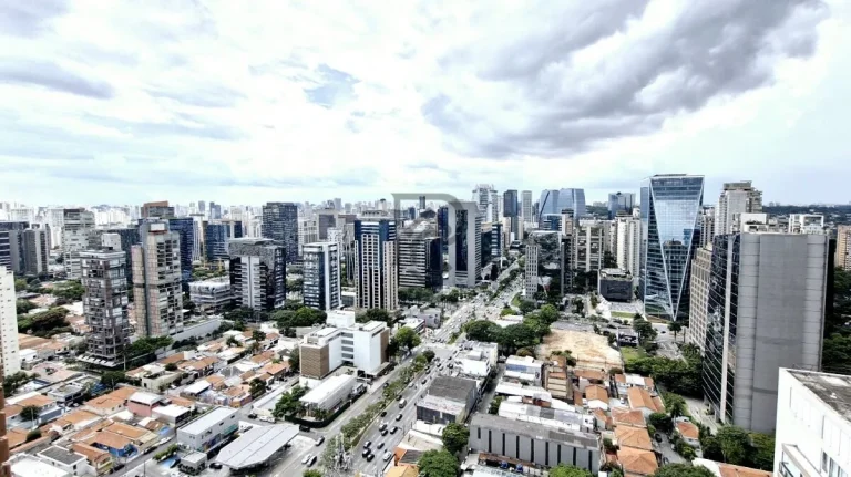 Imagem Apartamento Alto Padrão Condomínio Praça Lindenberg