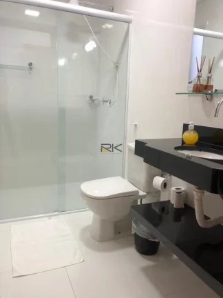 Imagem APARTAMENTO NAS TONINHAS COM 2 DORMITÓRIOS SENDO 1 SUÍTE,SALA 2 AMBIENTES,VARANDA GOURMET COM CHURRASQUEIRA