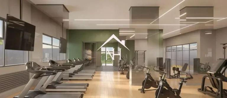 Imagem studio de 40m na vila mariana c/ 2 dormitórios,varanda,churrasqueira,cinema,piscina,salão de jogos,bicicletário,coworking,pet place,lavanderia,fitness