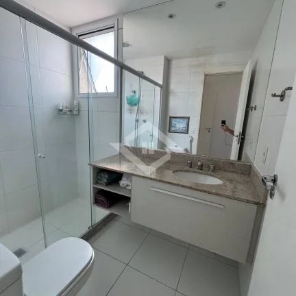 Imagem Apartamento Mayaan Cidade Jardim Reformado e Mobiliado, 3 Quartos, 89m²