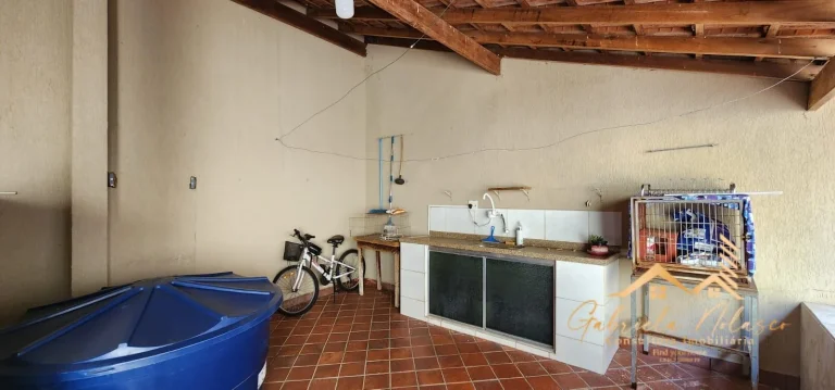 Imagem Casa em Mogi Guaçu!