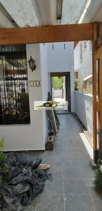 Imagem Sobrado para venda/locação Campo belo
