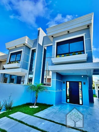 Foto do imóvel: Excelente Casa Alto Padrão no Jardim dos Cedros