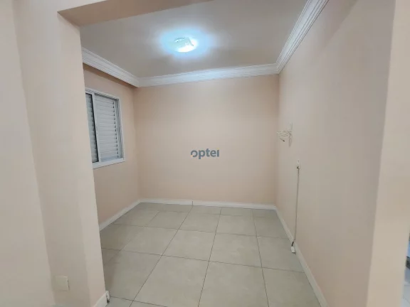 Imagem Apto 3 dorms ( suíte ) 2 vagas, 70m² , lazer completo no Condomínio Exuberance Clube Rudge Ramos- São Bernardo do Campo