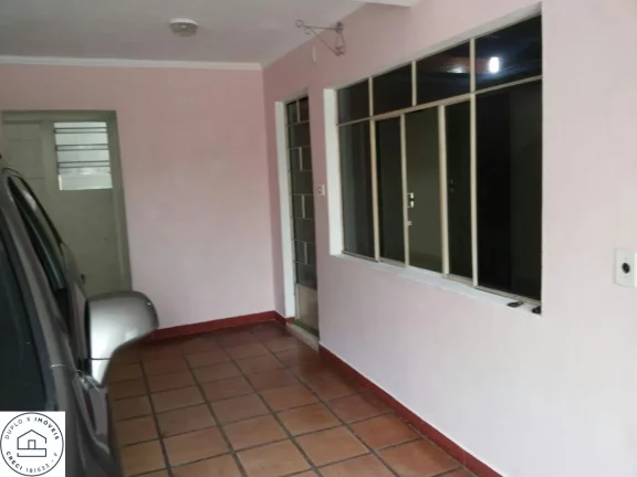 Imagem A 150 Metros da Av. Belmira marim / Casa em Sao Paulo na Zona sul, localizado no Conjunto Habitacional Brigadeiro Faria Lima (próximo ao ponto final)