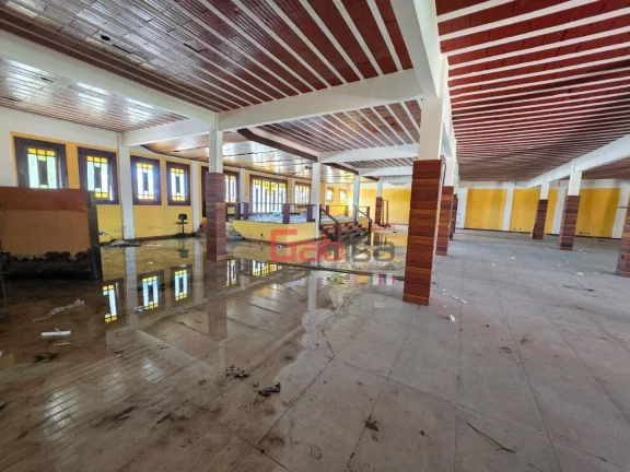 Imagem Terreno, 4950 m² - venda por R$ 12.000.000,00 ou aluguel por R$ 80.000,00/mês - São Cristóvão - Cabo Frio/RJ