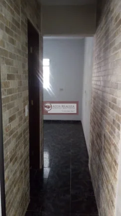 Imagem Sobrado em Jardim Santa Fé (Zona Sul) - São Paulo