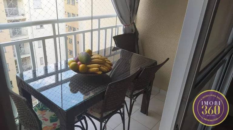 Imagem Apartamento a venda na Vila Carrão com 3 Dormitórios Suíte 2 Vagas