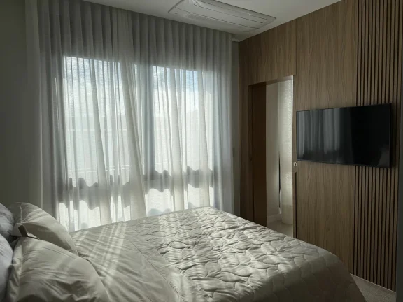 Imagem Casa com 5 dormitórios à venda sendo 5 suítes, 352.0 m² por - R$ 6.800.000,00 - Santa Regina - Camboriú/SC