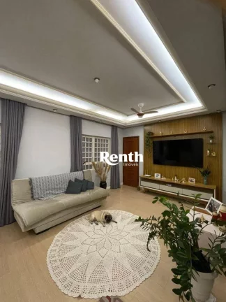 Imagem Casa com 3 dormitórios à venda, 166 m² por R$ 650.000,00 - Jardim Claret - Rio Claro/SP
