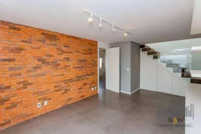 Imagem Cobertura com 2 dormitórios à venda, 126 m² por R$ 2.200.000,00 - Alto de Pinheiros - São Paulo/SP