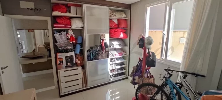 Imagem Casa à venda em Condomínio na Aruana. Condomínio Reserva Aruanã.