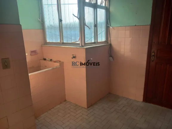 Imagem Apartamento a Venda no bairro Jardim Alcântara - São Gonçalo, RJ