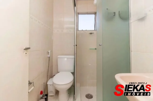 Imagem Aluguel de Apartamento de 2 Quartos na Mooca, São Paulo-SP: 80m², Sala, Banheiro e Vaga de Garagem!