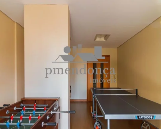 Imagem Apartamento à venda na Pompéia com 3 suítes, varanda gourmet e 3 vagas!