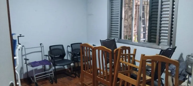Imagem Casa Térrea com 3 dormitórios à venda na Vila Mafra
