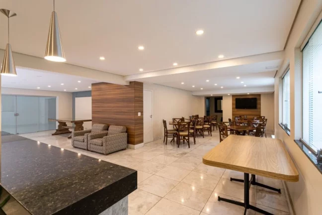 Imagem APARTAMENTO RESIDENCIAL em São Paulo - SP, Bela Vista