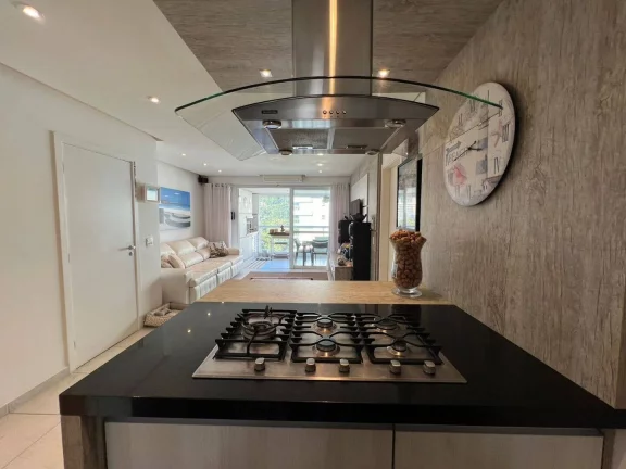 Imagem Apartamento com 3 dormitórios à venda, 138 m por R$ 4.200.000,00 - Riviera