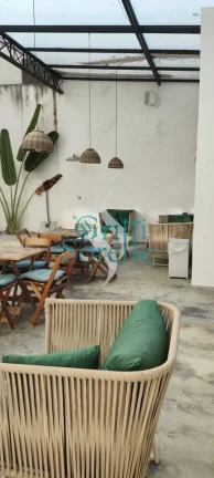 Imagem Locação de Quadra de Beach Tênis em Jardim Paulistano - São Paulo/SP.