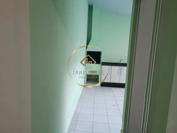 Imagem Sobrado Jd das Indústrias- 125m2 -3 dormitórios