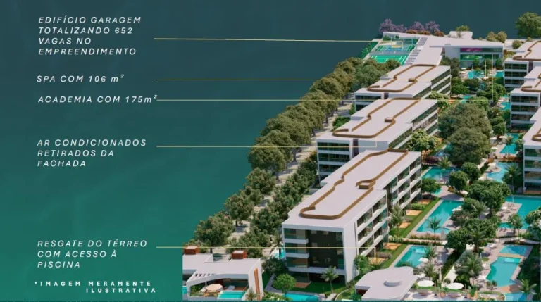 Imagem Apartamento Padrão