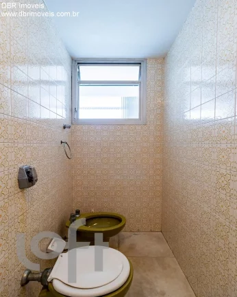 Imagem APARTAMENTO RESIDENCIAL em São Paulo - SP, Moema Pássaros