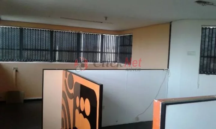 Imagem Sala Comercial para Locação no Bairro Rudge Ramos em São Bernardo do Campo