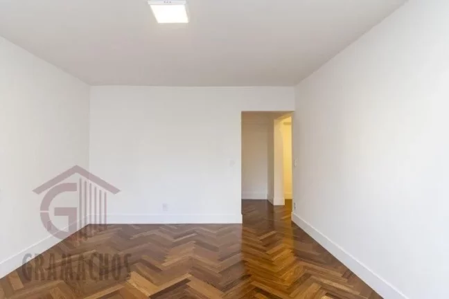 Imagem Apartamento à Venda 167m², 2 Suítes | Rua Pará em Higienópolis