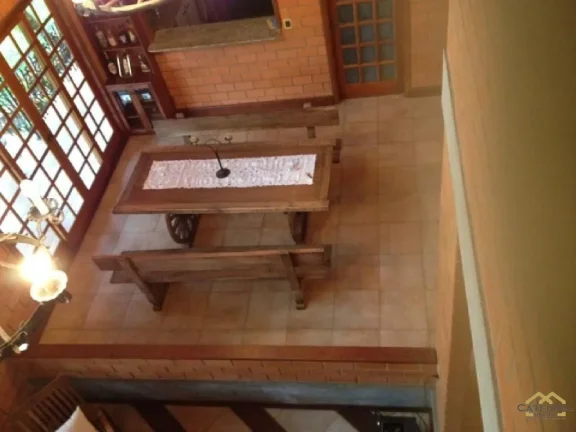 Imagem Sobrado com 3 Quartos e 8 vagas a Venda ou Locação - Medeiros - Jundiaí/SP