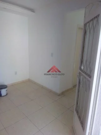 Imagem Casa com 2 dormitórios para alugar por R$ 955,00/mês - Trindade - São Gonçalo/RJ