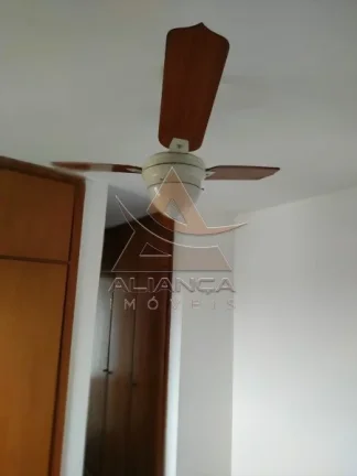 Imagem Apartamento - Ribeirão Preto - Jardim Sumaré