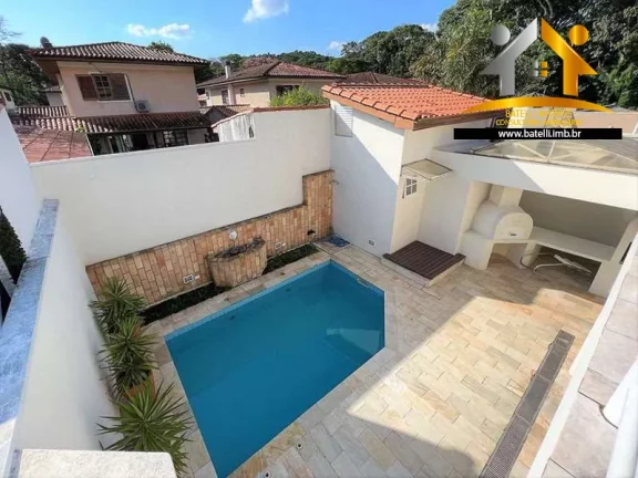Imagem Casa - Condomínio Carmel - Cotia | Batelli Imóveis