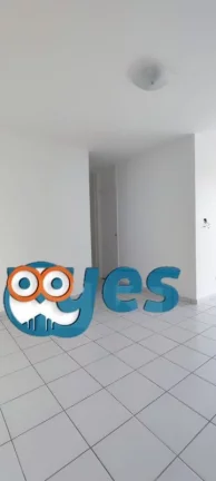 Imagem Yes imob - Apartamento para Locação no Vila das Flores - Muchila