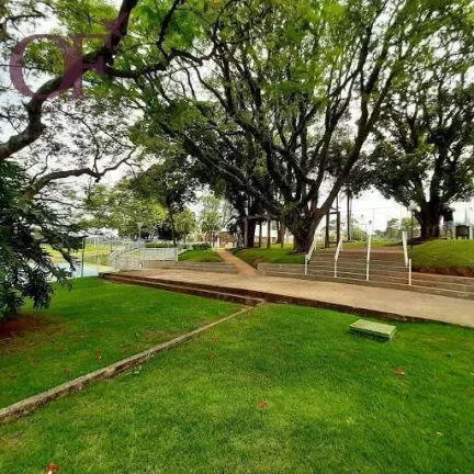 Imagem Terreno à venda 548 m² Bella Vittá - Jundiaí-SP