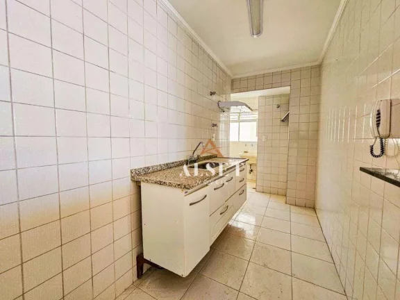 Imagem Apartamento Residencial à venda, Tatuapé, São Paulo - AP0829.