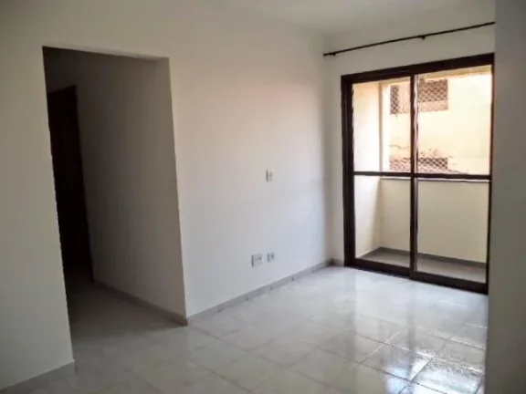 Imagem Apartamento - Área Útil: 70,79 m² - Localizado no centro da cidade, 01 quadra da rodoviária inte...