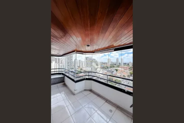 Imagem Apartamento à Venda - Ipiranga, 3 Quartos, 114 m2