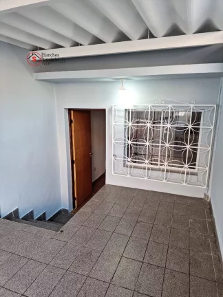 Imagem SOBRADO COM 2 DORMITÓRIOS A VENDA OU LOCAÇÃO NA MOOCA. TODO REFORMADO