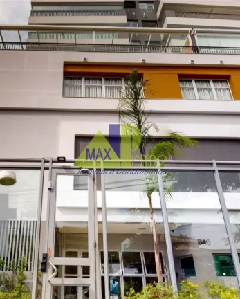 Imagem APARTAMENTO 70M²/02 DORMITÓRIOS/01 SUÍTE/01 VAGA DE GARAGEM COBERTA