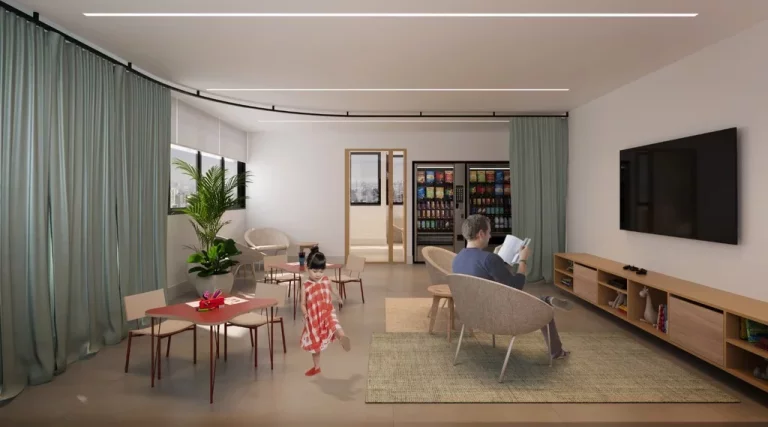 Imagem Apartamento à venda no bairro Vila Sônia - São Paulo/SP