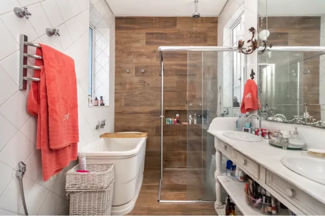 Imagem CASA RESIDENCIAL em São Paulo - SP, Moema
