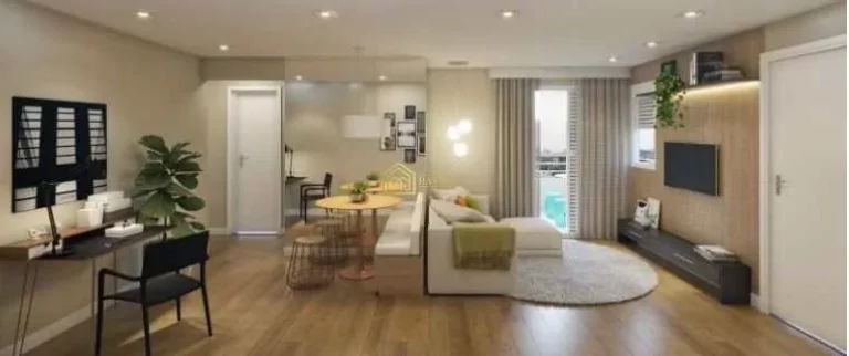Imagem Apartamento Padrão