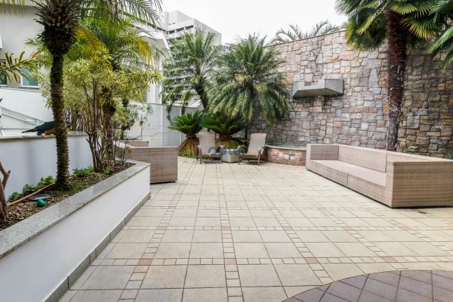 Imagem CASA À VENDA NO CONDOMÍNIO CENTRAL PARK, 683 M² - CENTRO - SÃO BERNARDO DO CAMPO/SP